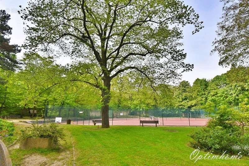 Appartement à POISSY