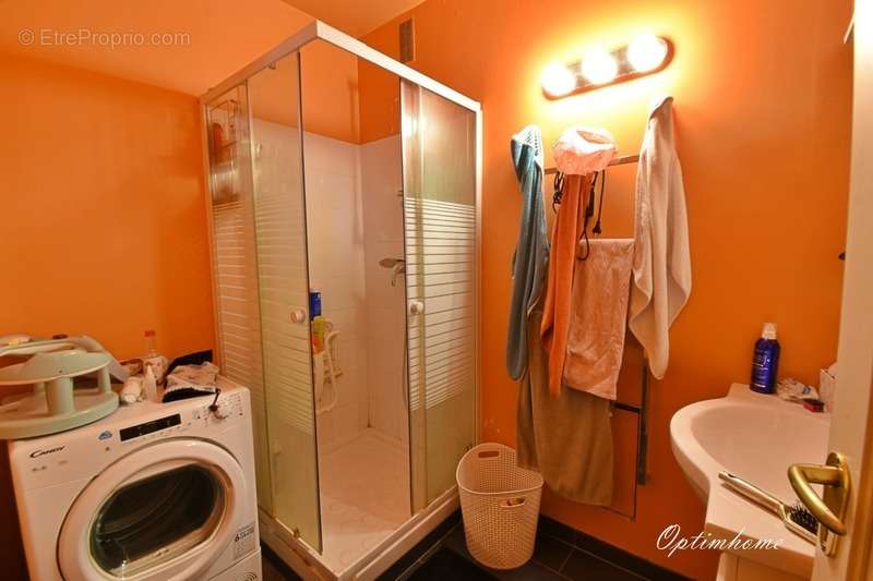 Appartement à POISSY