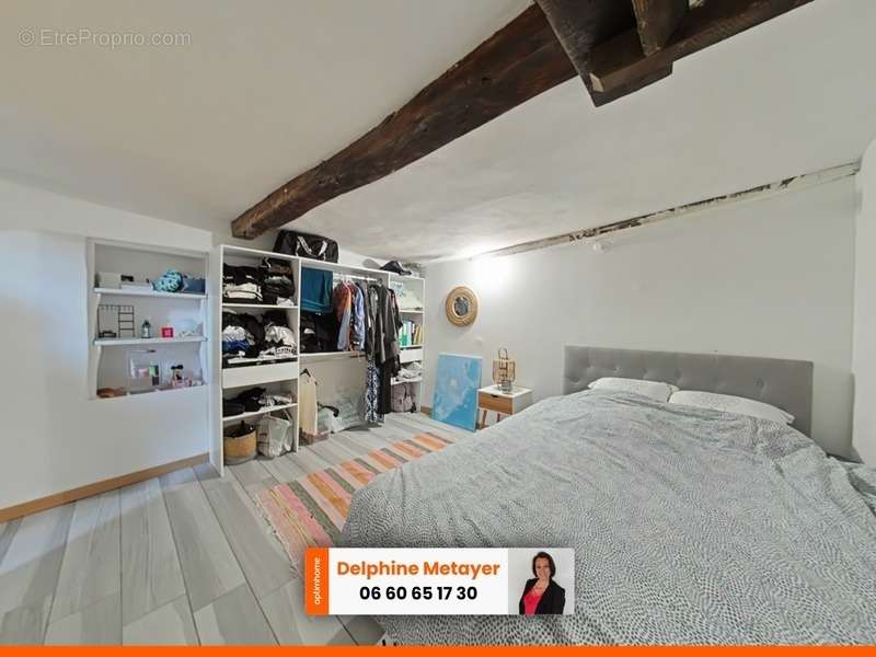 Appartement à AUPS