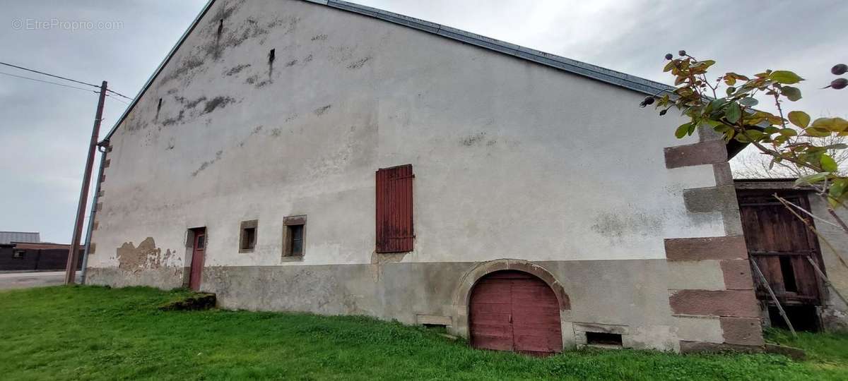 Maison à MULHOUSE