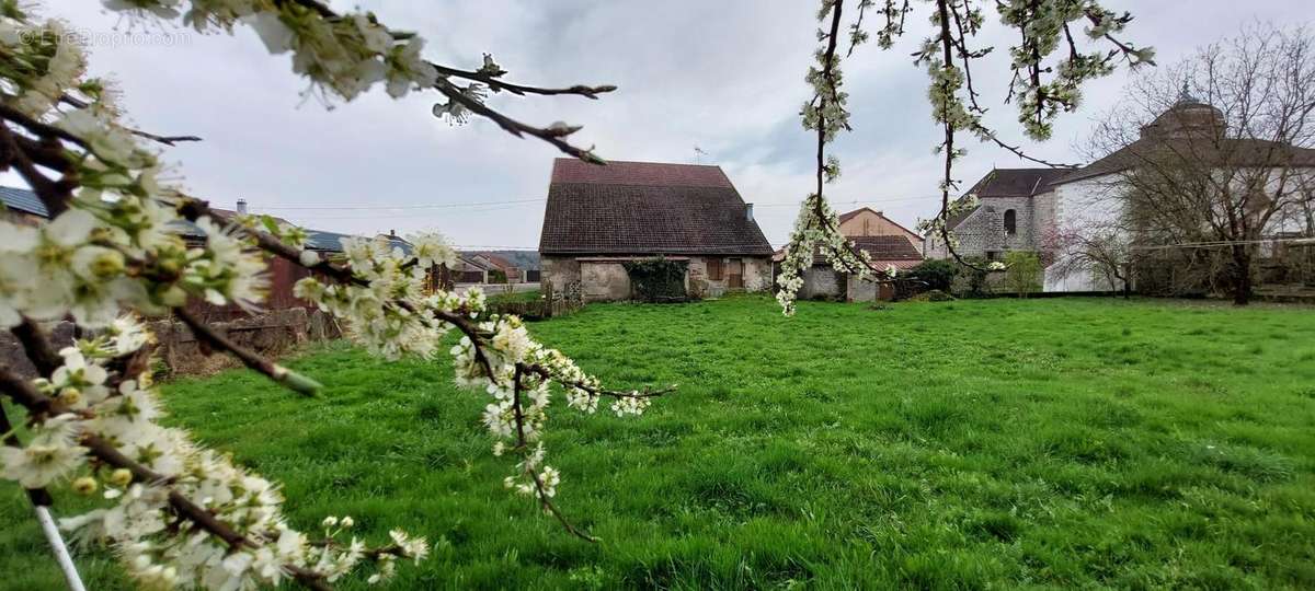 Maison à MULHOUSE