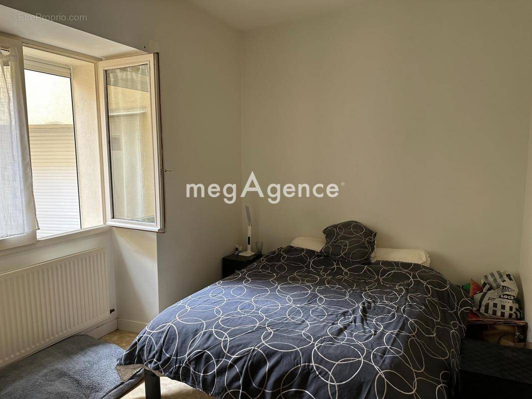 Appartement à POITIERS