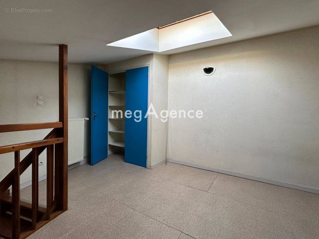 Appartement à POITIERS