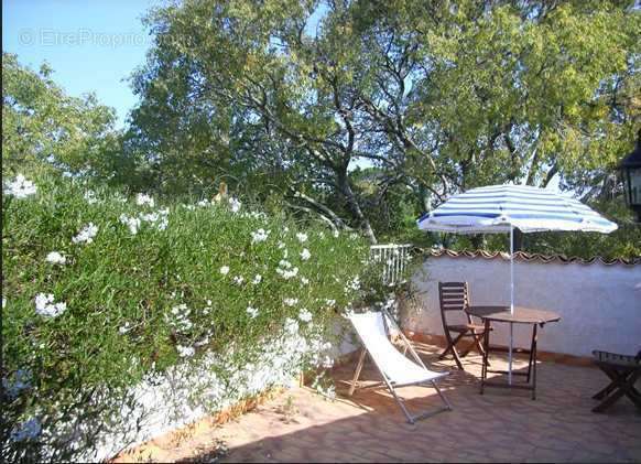 Appartement à PEZENAS