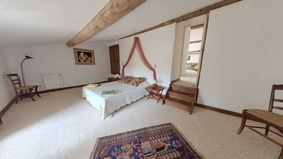 Appartement à PEZENAS