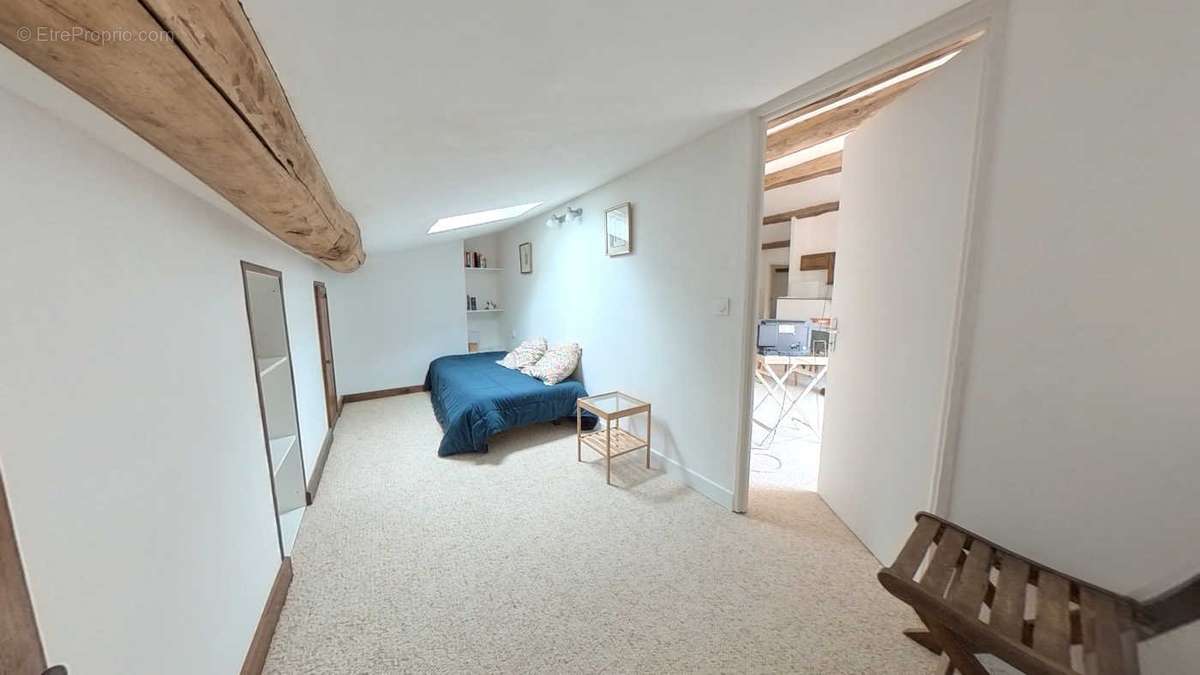 Appartement à PEZENAS