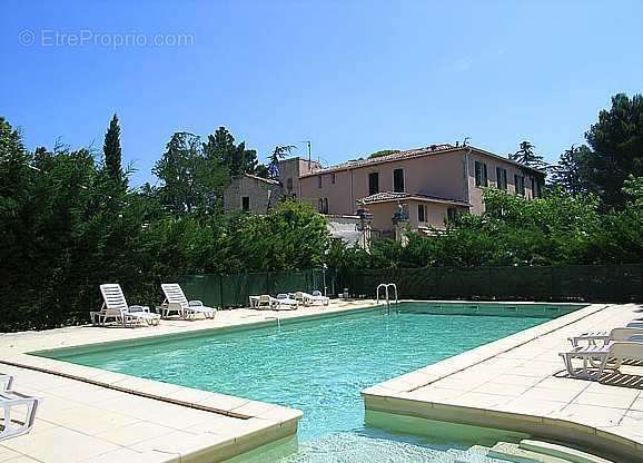 Appartement à PEZENAS