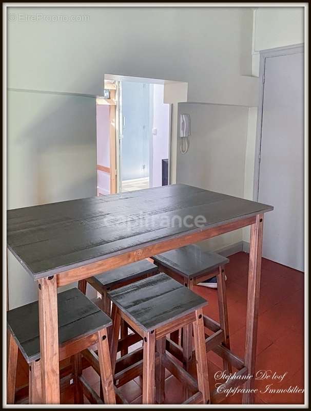 Appartement à BEZIERS