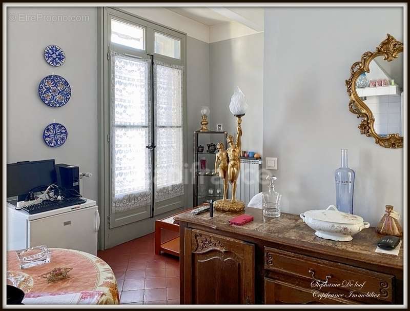 Appartement à BEZIERS