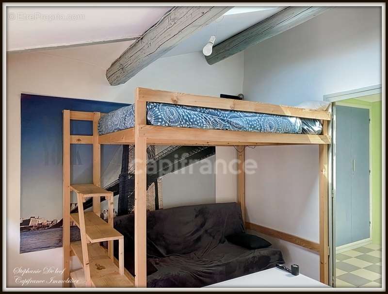 Appartement à BEZIERS