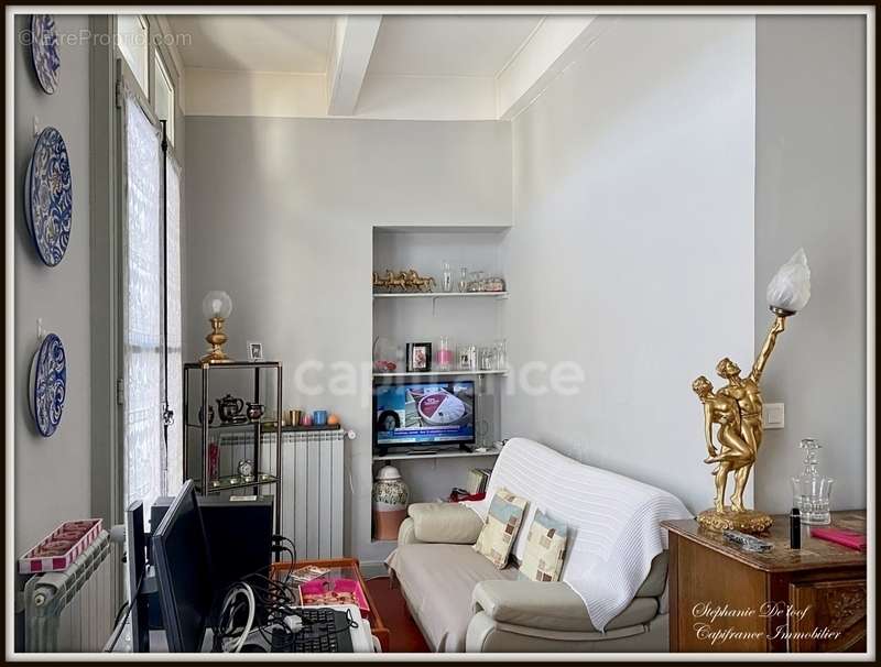 Appartement à BEZIERS