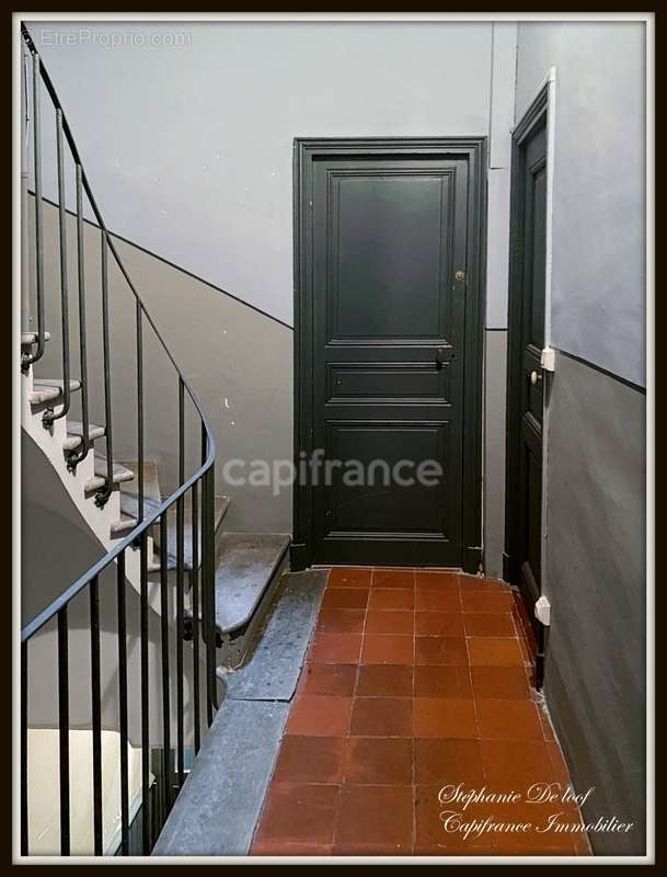 Appartement à BEZIERS