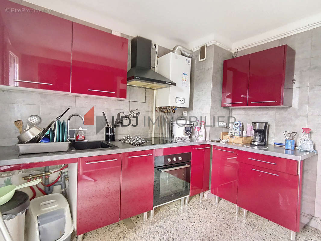 Appartement à PERPIGNAN