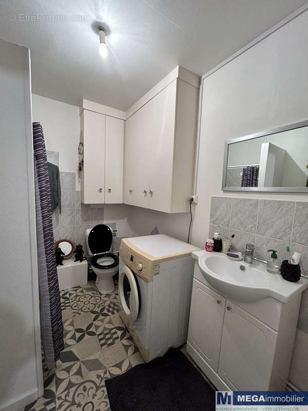 Appartement à VITRY-LE-FRANCOIS