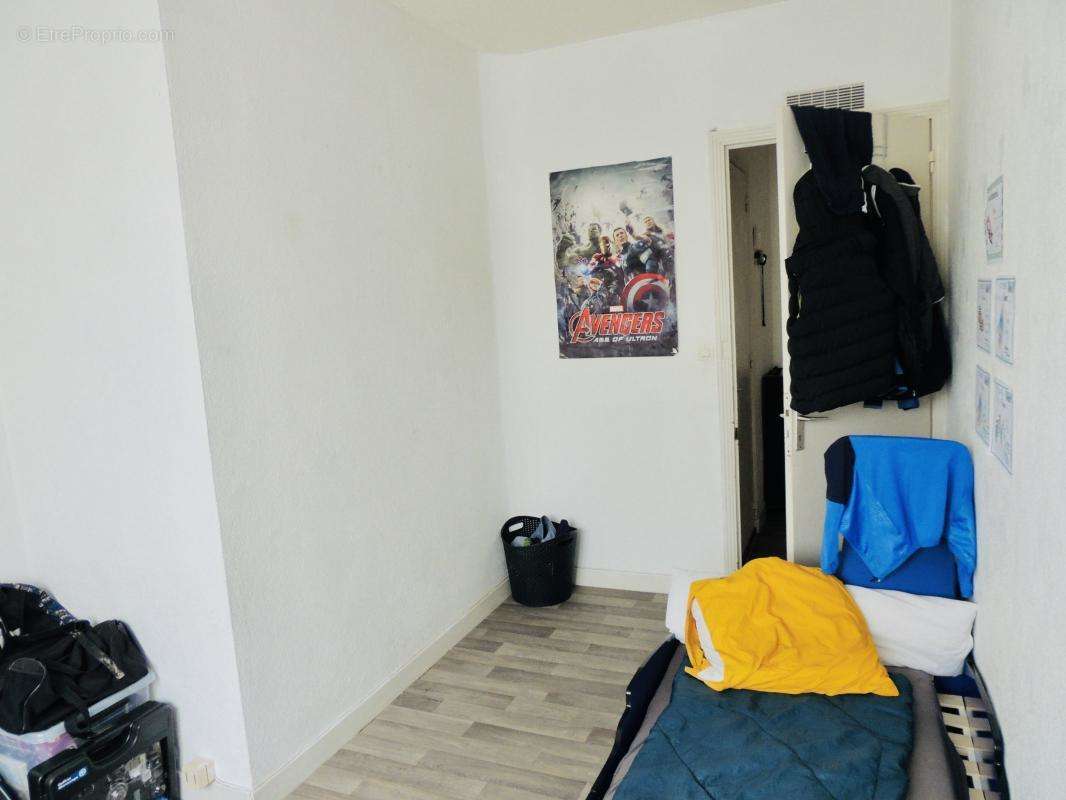 Appartement à CASTRES