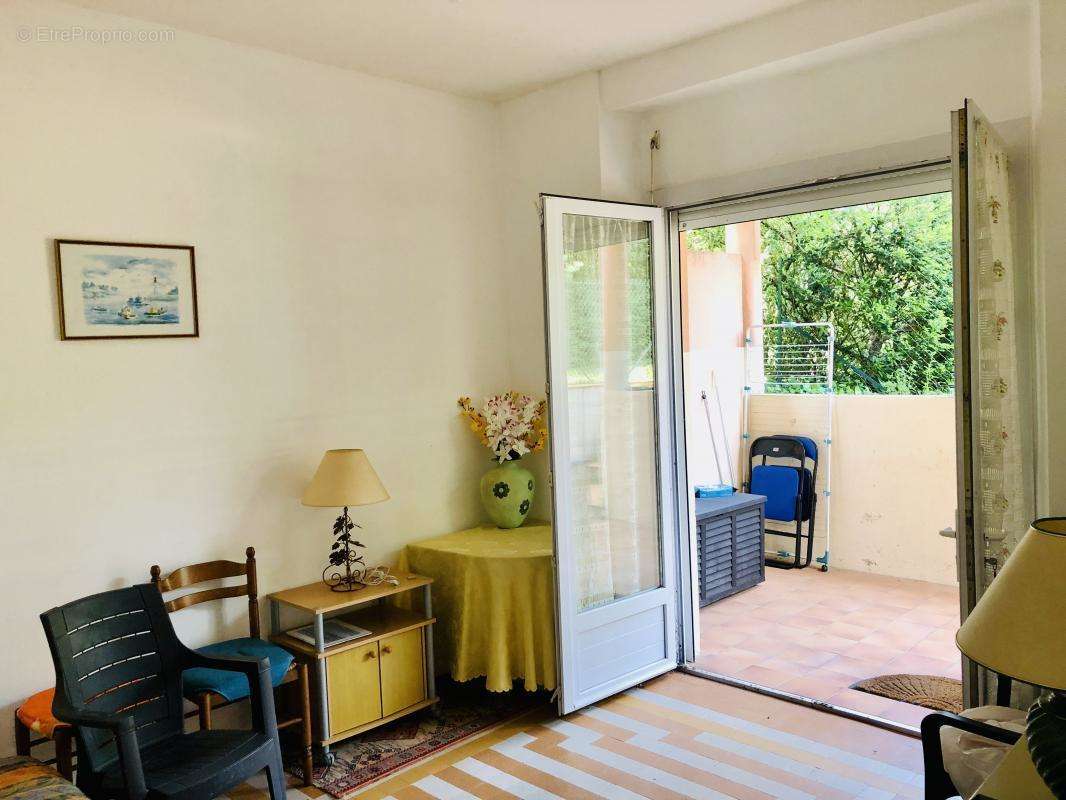 Appartement à CASTRES