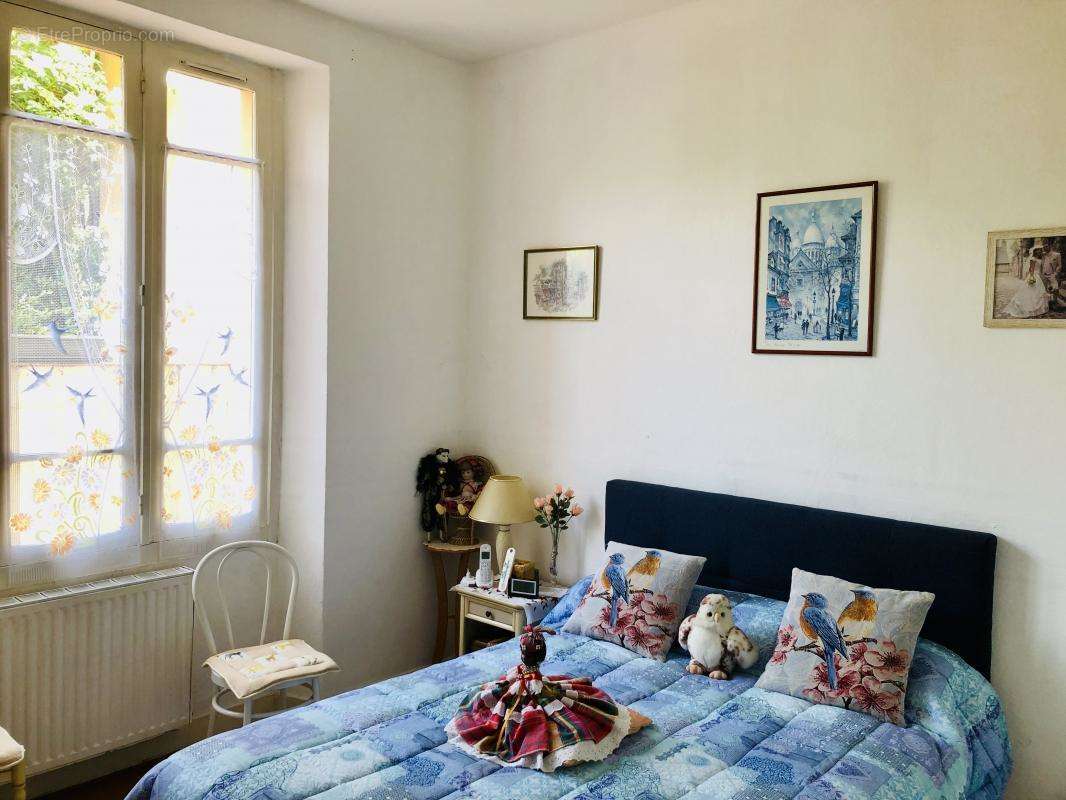 Appartement à CASTRES