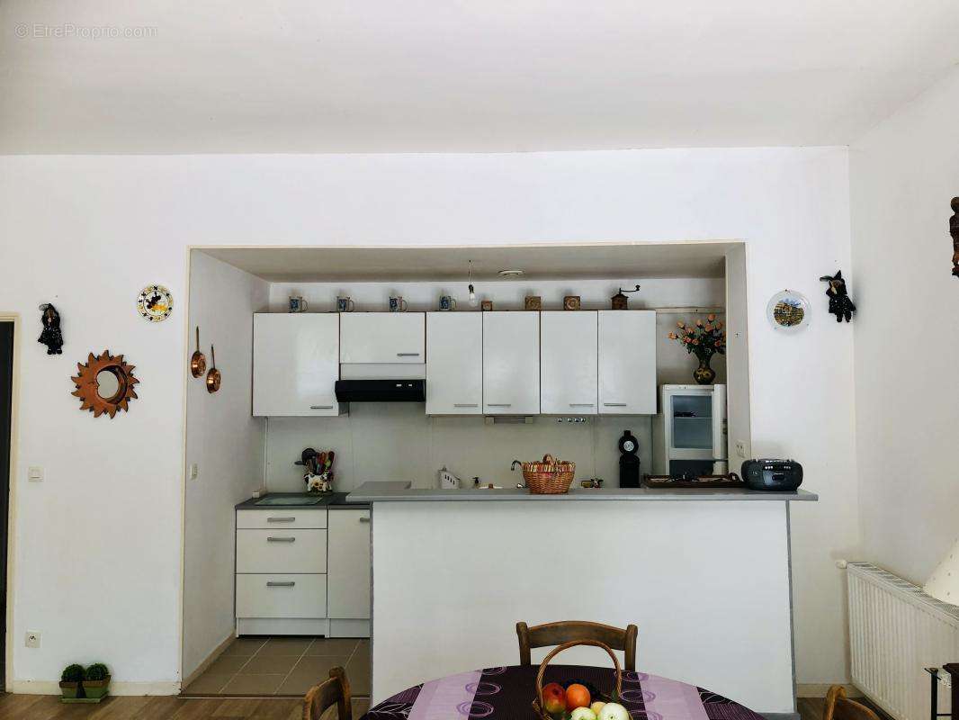 Appartement à CASTRES