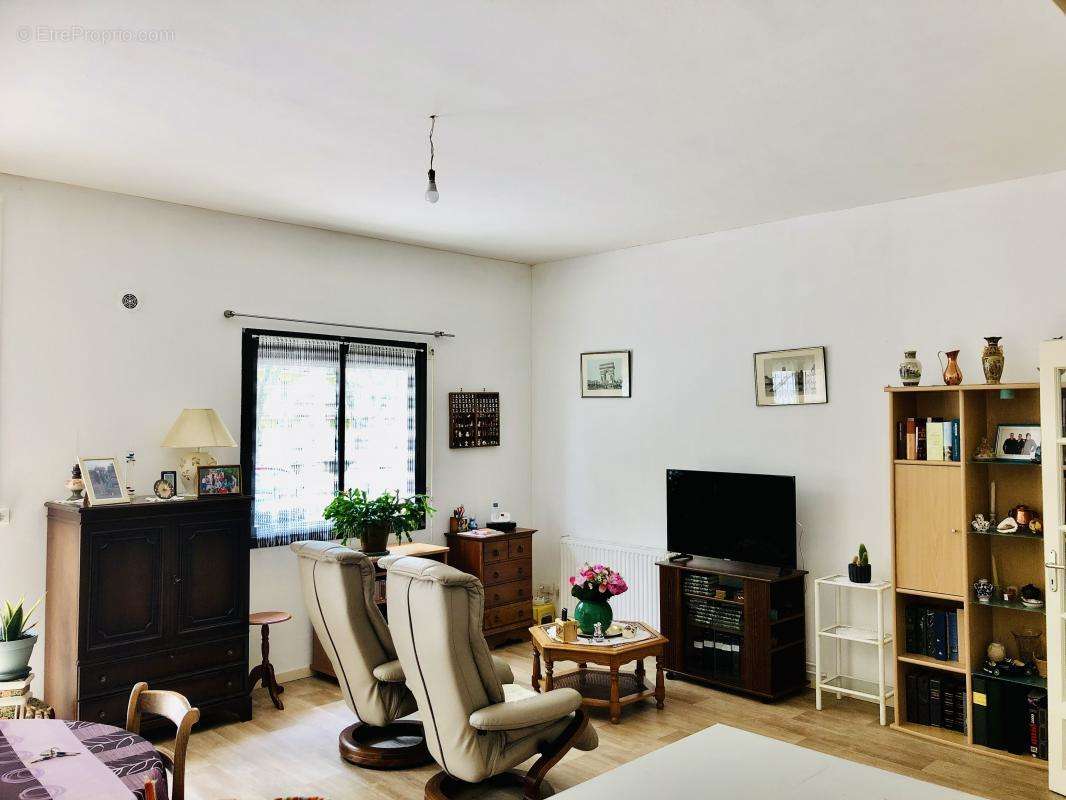 Appartement à CASTRES