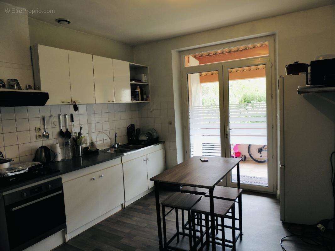 Appartement à CASTRES