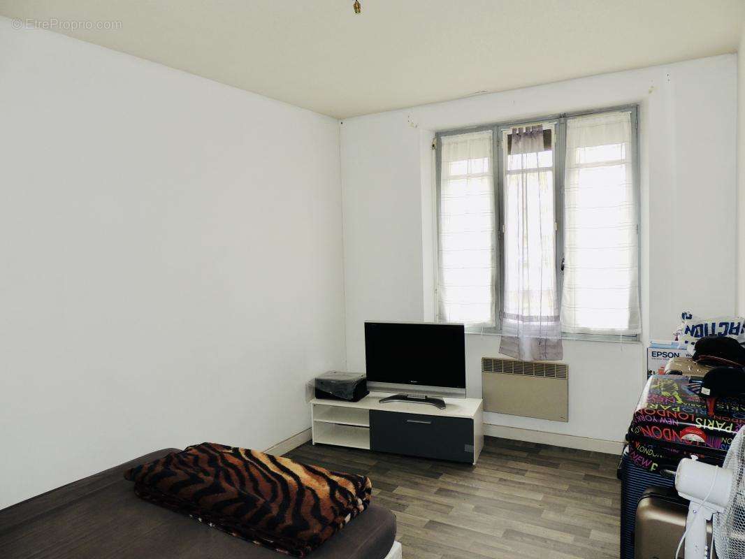 Appartement à CASTRES