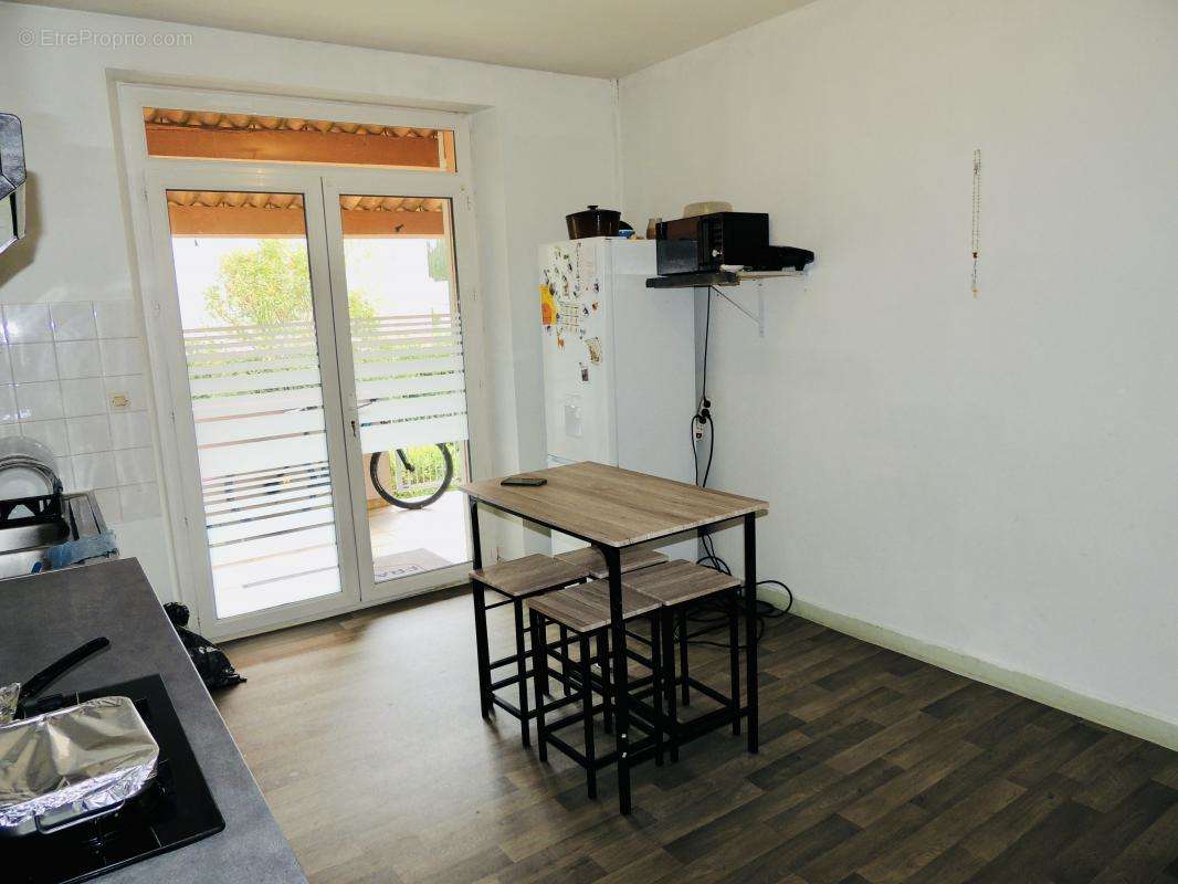 Appartement à CASTRES