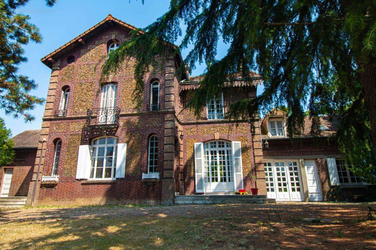 Maison à ROUEN