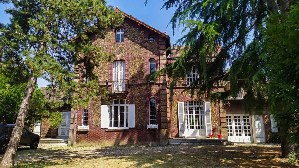 Maison à ROUEN