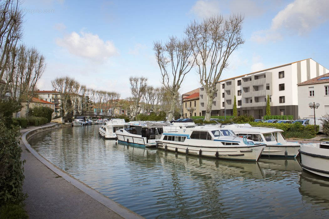 Appartement à NARBONNE