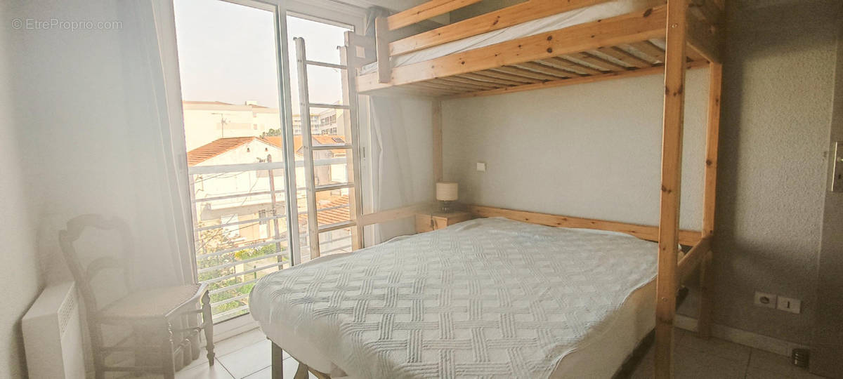 Appartement à FREJUS