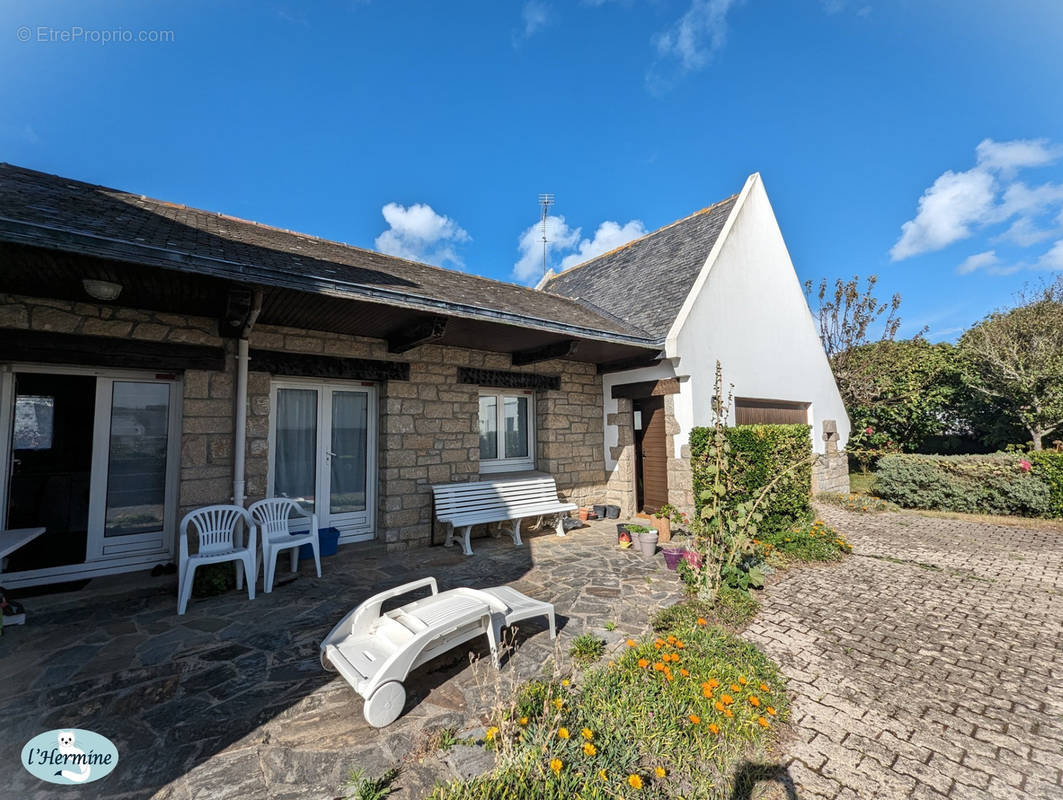 Maison à QUIBERON