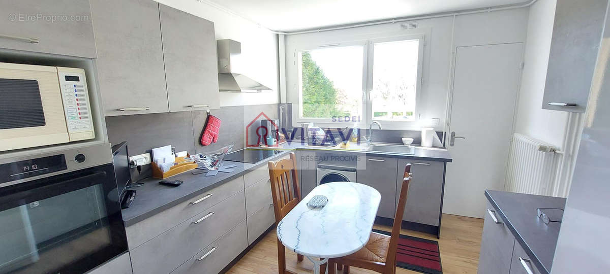 Appartement à BEAUVAIS