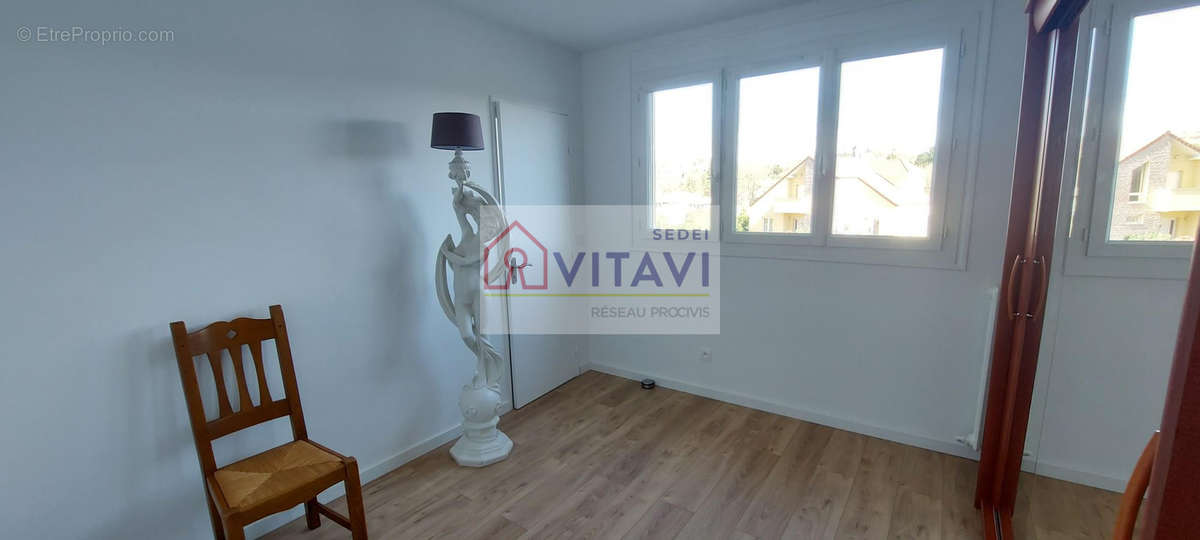 Appartement à BEAUVAIS