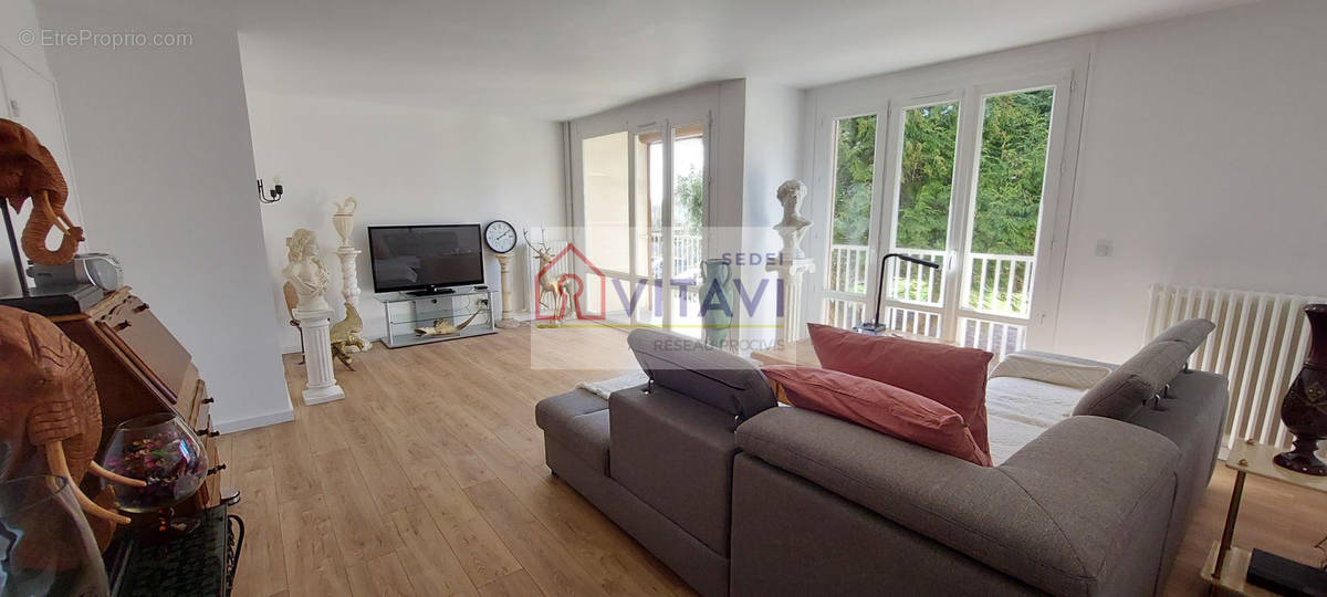 Appartement à BEAUVAIS