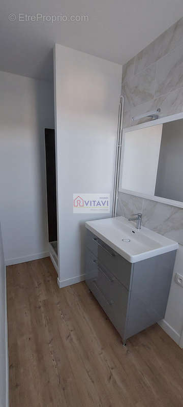 Appartement à BEAUVAIS