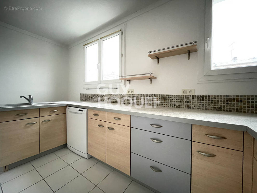 Appartement à BOURGES