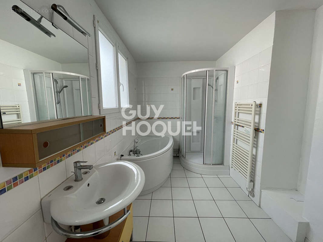 Appartement à BOURGES