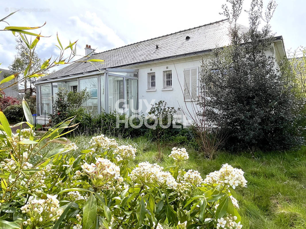 Maison à NANTES