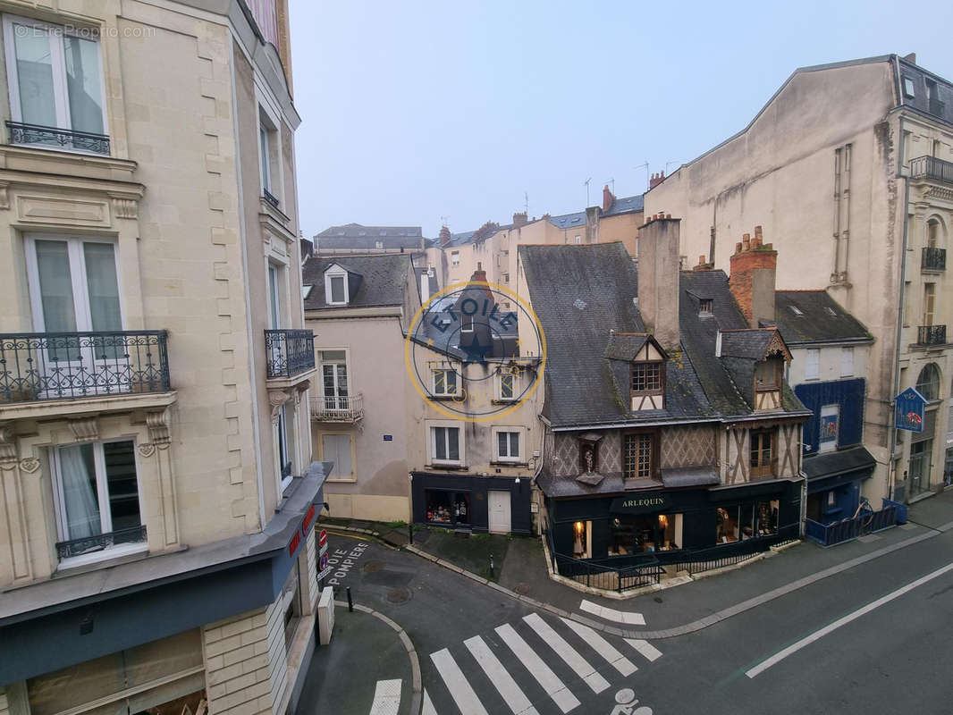 Appartement à ANGERS