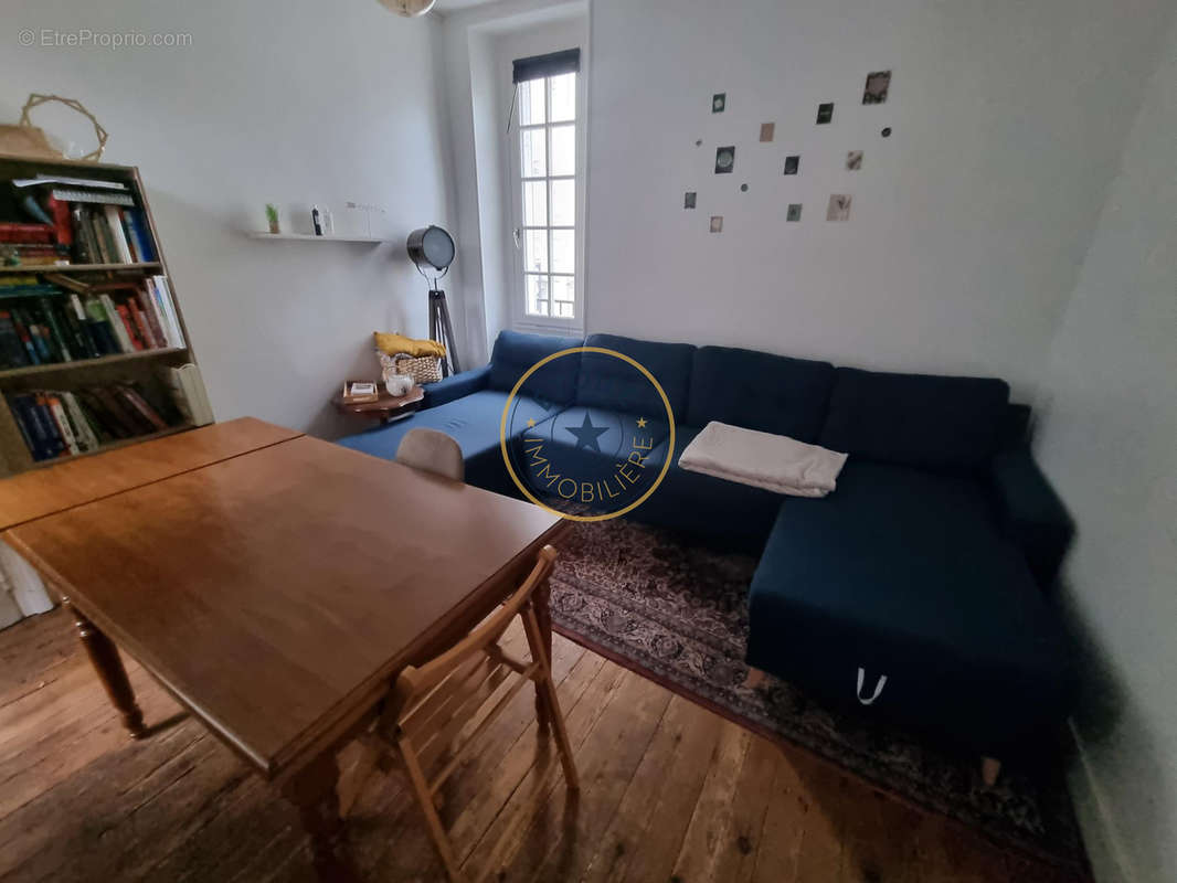 Appartement à ANGERS