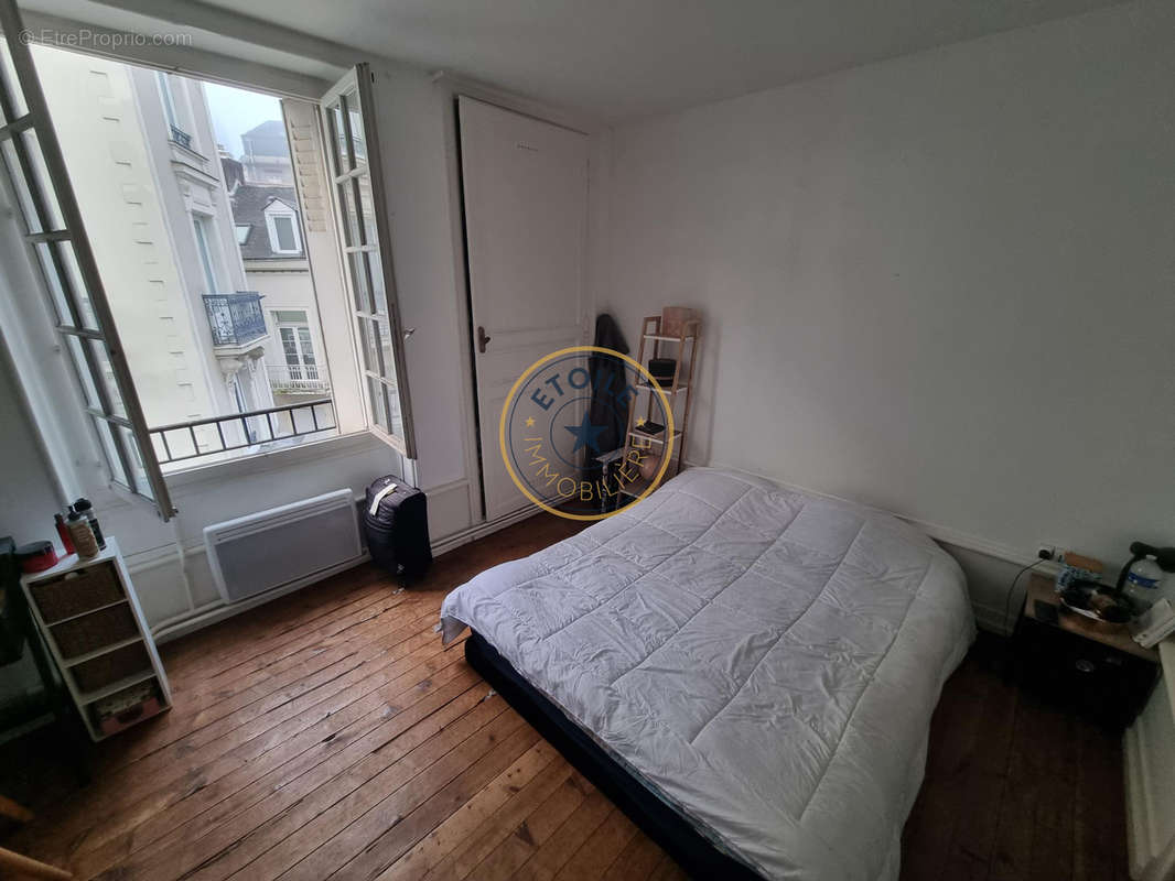 Appartement à ANGERS