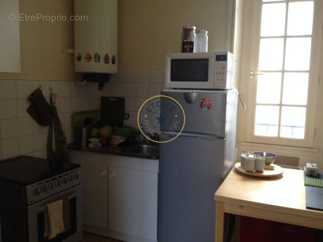 Appartement à ANGERS