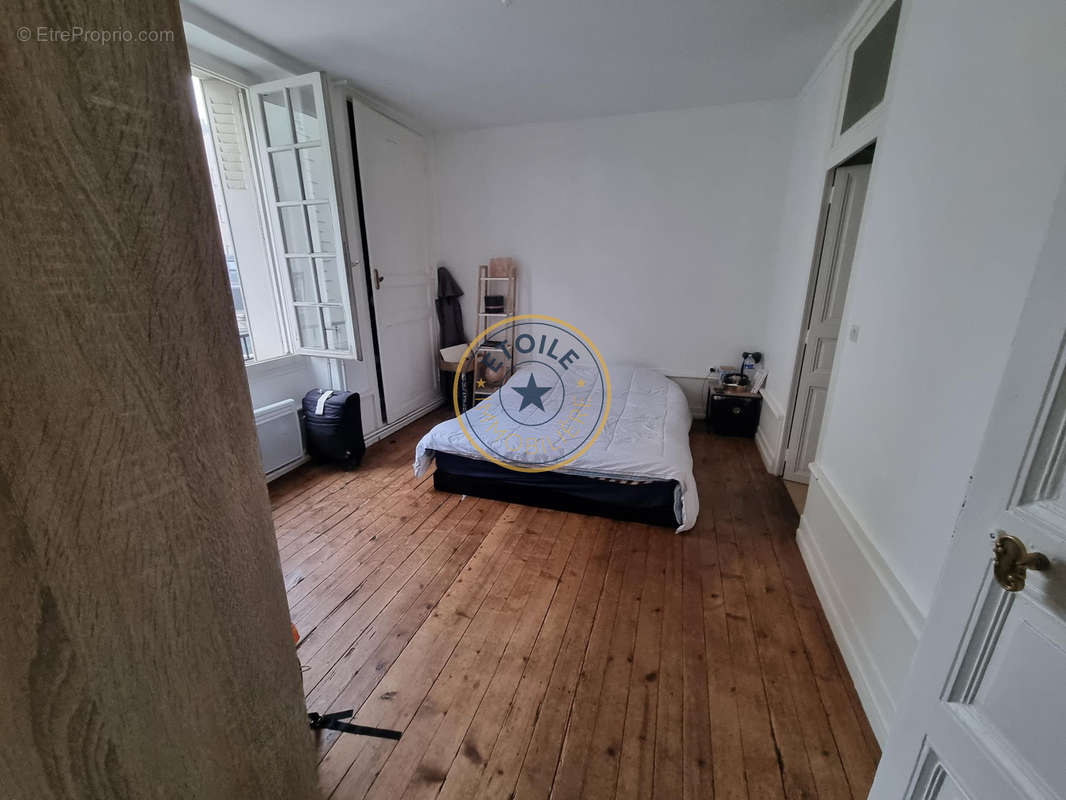 Appartement à ANGERS