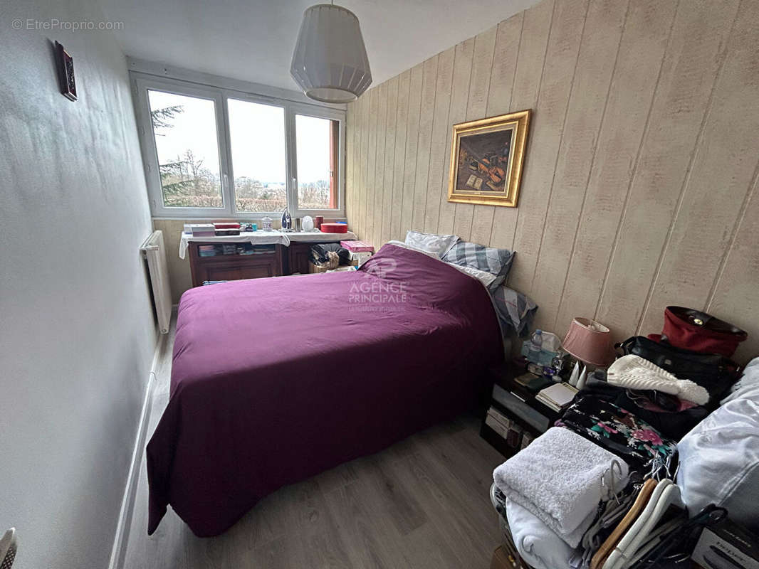 Appartement à POISSY