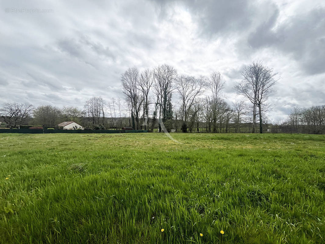 Terrain à DOURDAN