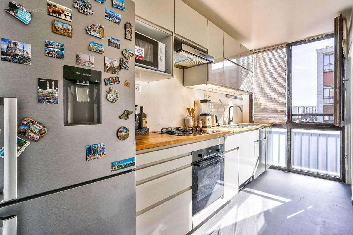 Appartement à MEUDON