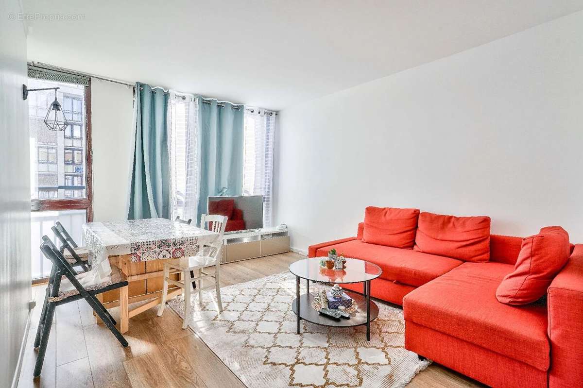 Appartement à MEUDON