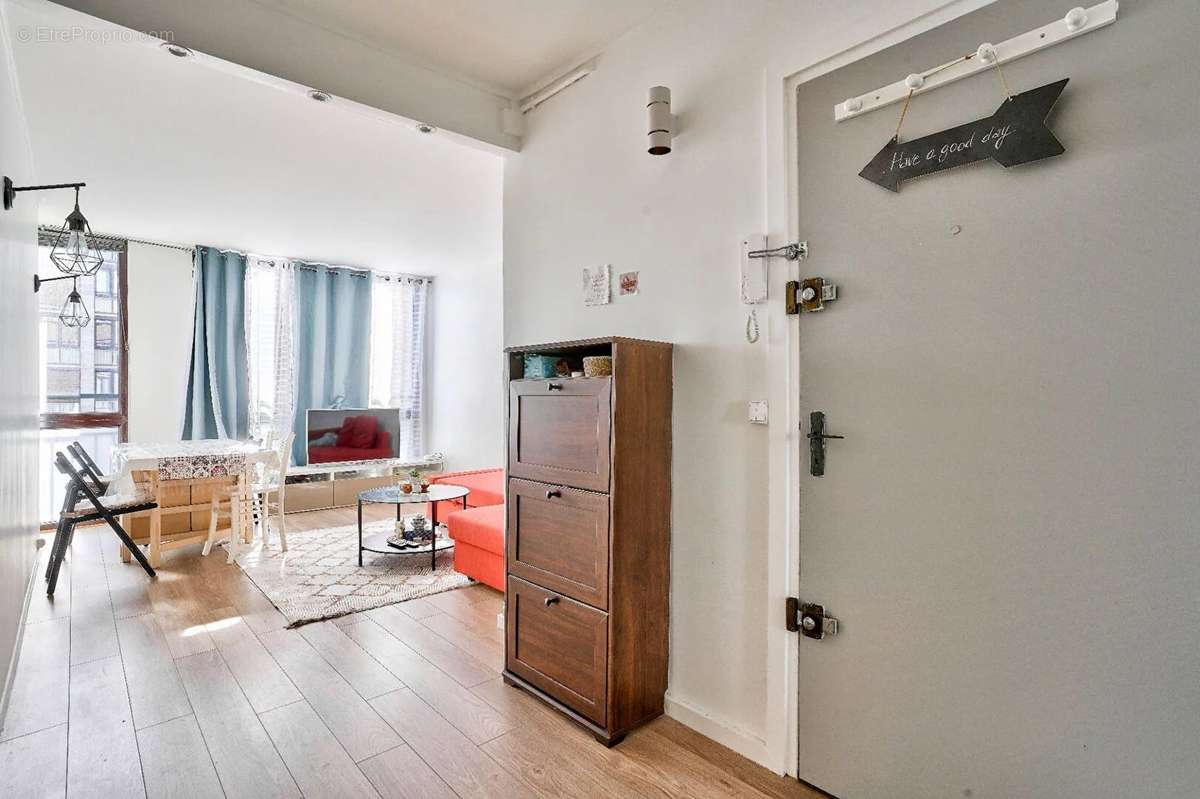 Appartement à MEUDON