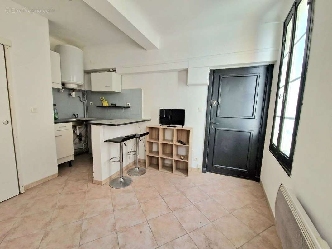 Appartement à DRAGUIGNAN