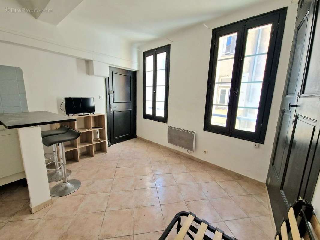 Appartement à DRAGUIGNAN